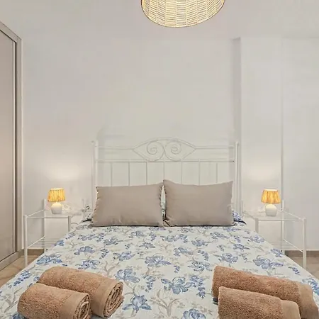Apartment Playeros Arona (Tenerife)
