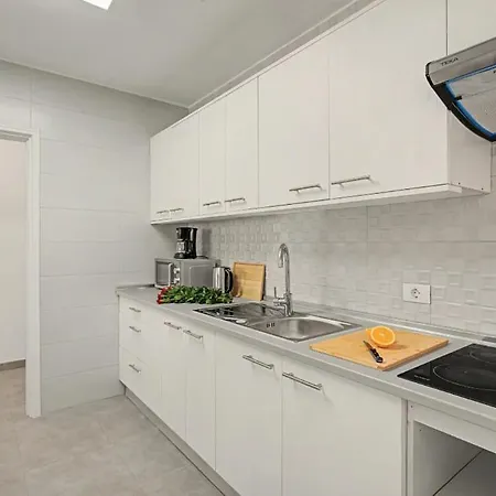 Apartment Playeros Arona (Tenerife)