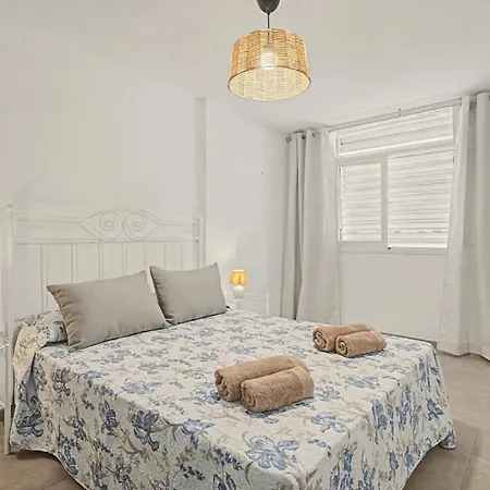 Apartment Playeros